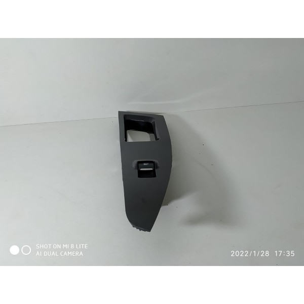 Botao Vidro Ford Fusion Traseiro 2013 2014 2015 2016 Orig