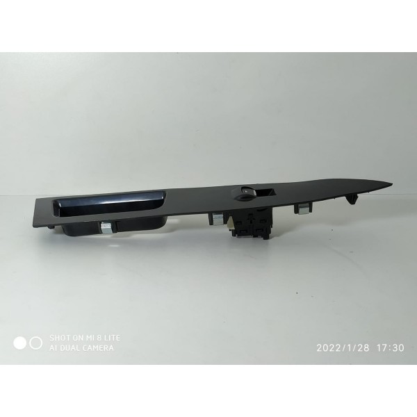 Botao Vidro Ford Fusion Dianteiro Direit 2014 2014 2016 Orig