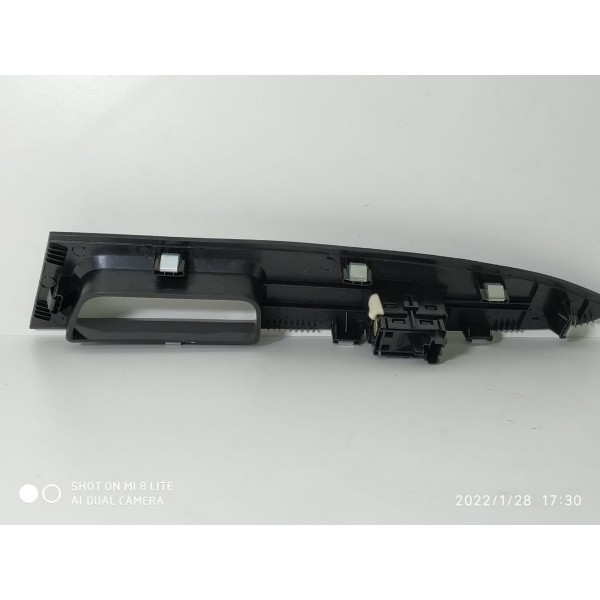 Botao Vidro Ford Fusion Dianteiro Direit 2014 2014 2016 Orig