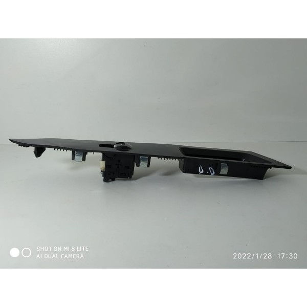 Botao Vidro Ford Fusion Dianteiro Direit 2014 2014 2016 Orig