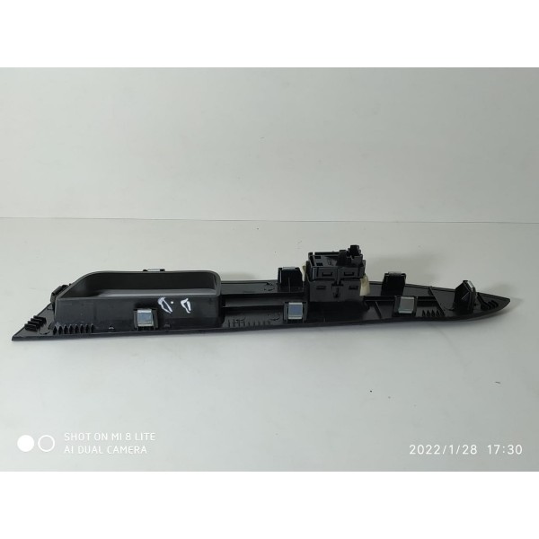 Botao Vidro Ford Fusion Dianteiro Direit 2014 2014 2016 Orig