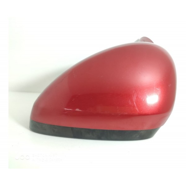 Retrovisor Peugeot 408 Esquerdo 2011 2012 2013 2014 2016