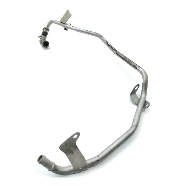 Cano Tubo Agua Mercedes Cla200  Gla A200 A2702000700