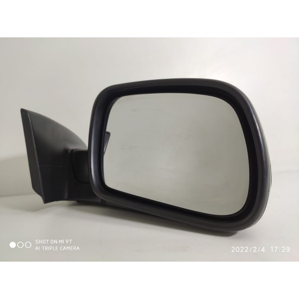 Retrovisor Peugeot 307 Direito 2007 2008 2010 2011 2012