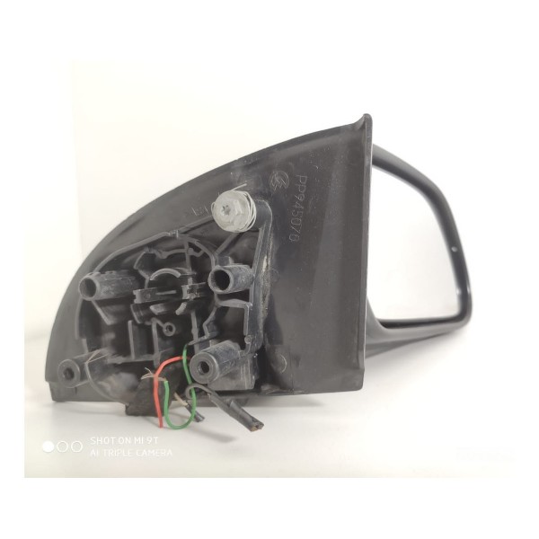 Retrovisor Peugeot 307 Direito 2007 2008 2010 2011 2012