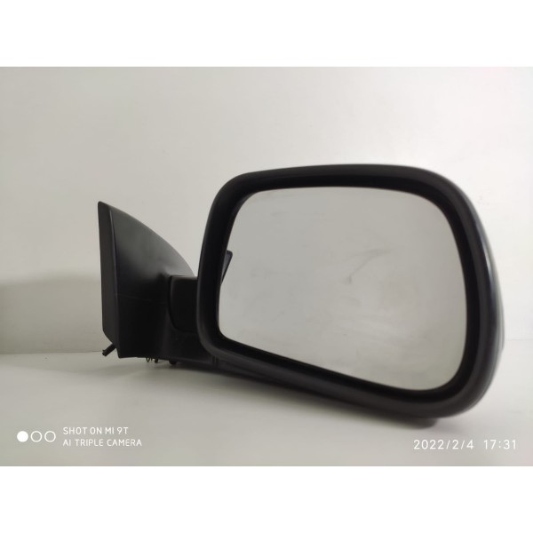 Retrovisor Peugeot 307 Direito 2007 2008 2010 2011 2012