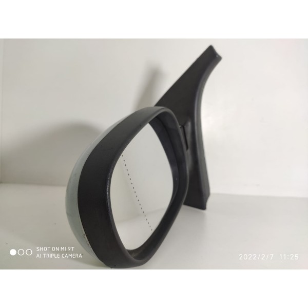 Retrovisor Elétrico Esquerdo Renault Megane 1999 Á 2000
