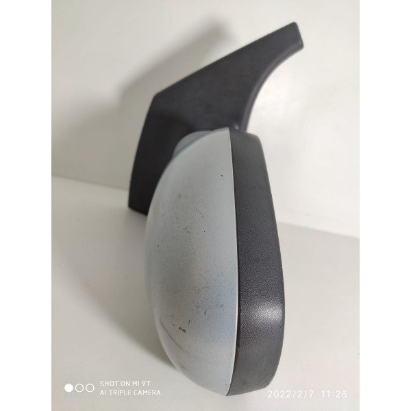 Retrovisor Elétrico Esquerdo Renault Megane 1999 Á 2000