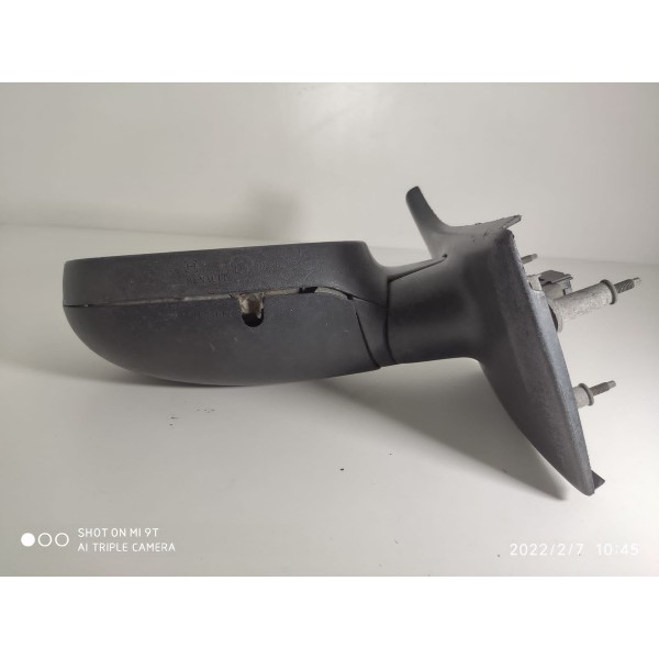 Retrovisor Scénic Esquerdo 1997 1998 1999  2000 Orig