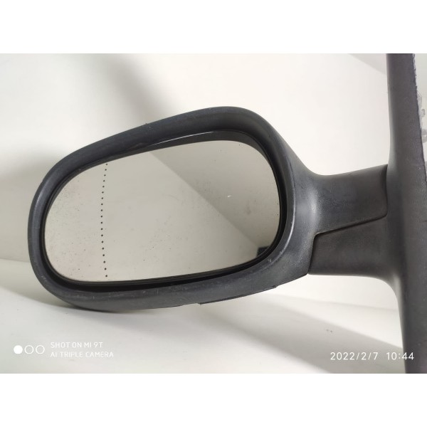 Retrovisor Scénic Esquerdo 1997 1998 1999  2000 Orig