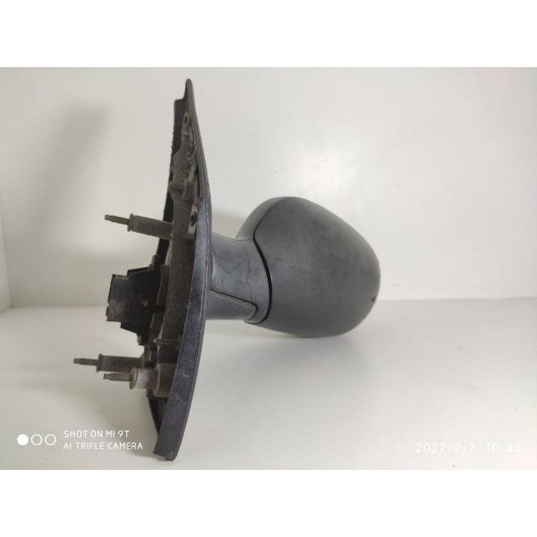 Retrovisor Scénic Esquerdo 1997 1998 1999  2000 Orig