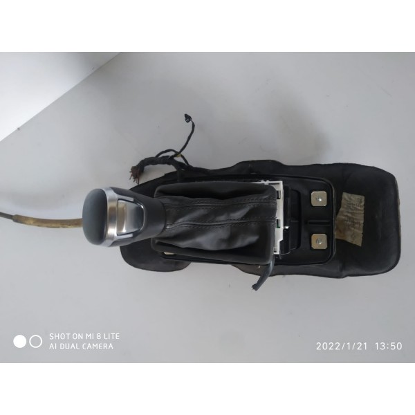 Alavanca Cambio Audi A6 2015 2016 2018 4g1713041bg