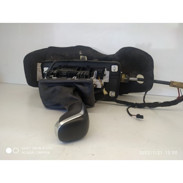 Alavanca Cambio Audi A6 2015 2016 2018 4g1713041bg