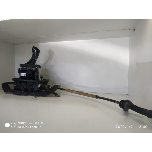 Alavanca Cambio Audi A6 2015 2016 2018 4g1713041bg