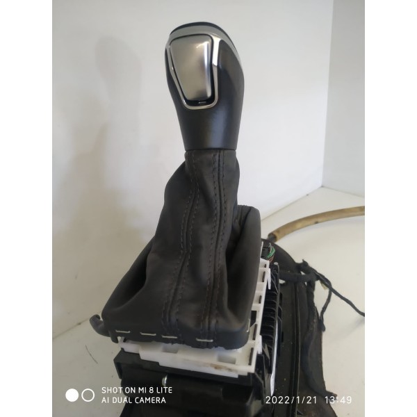 Alavanca Cambio Audi A6 2015 2016 2018 4g1713041bg