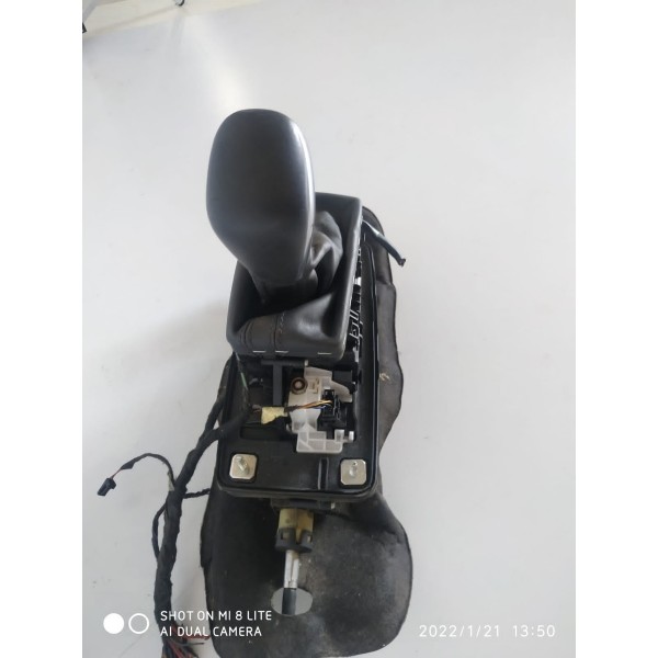 Alavanca Cambio Audi A6 2015 2016 2018 4g1713041bg