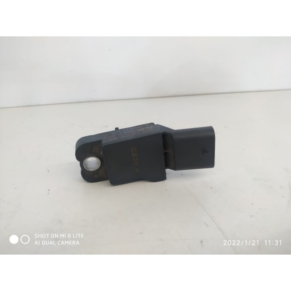Sensor Pressao Combustivel Audi A6 Vw 06l905051c