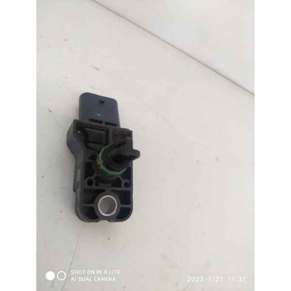 Sensor Pressao Combustivel Audi A6 Vw 06l905051c
