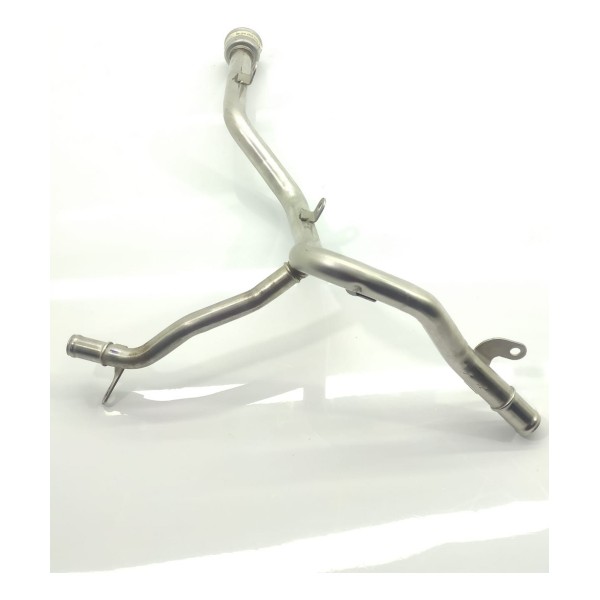 Cano Tubo Agua Mercedes Cla Gla A A2702000500 2019 Orig