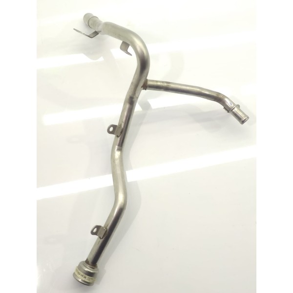 Cano Tubo Agua Mercedes Cla Gla A A2702000500 2019 Orig