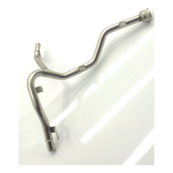 Cano Tubo Agua Mercedes Cla Gla A A2702000500 2019 Orig