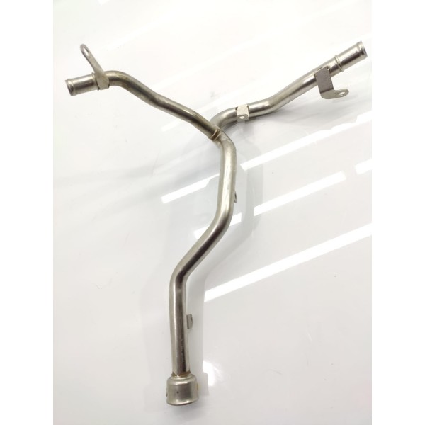 Cano Tubo Agua Mercedes Cla Gla A A2702000500 2019 Orig