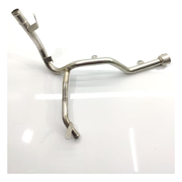 Cano Tubo Agua Mercedes Cla Gla A A2702000500 2019 Orig