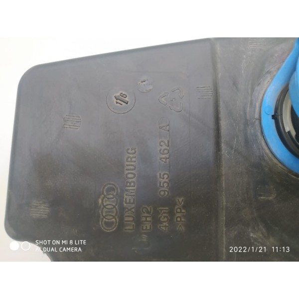 Reservatório Água P Brisa Audi A6 2015 2016 4g1955462 /10261