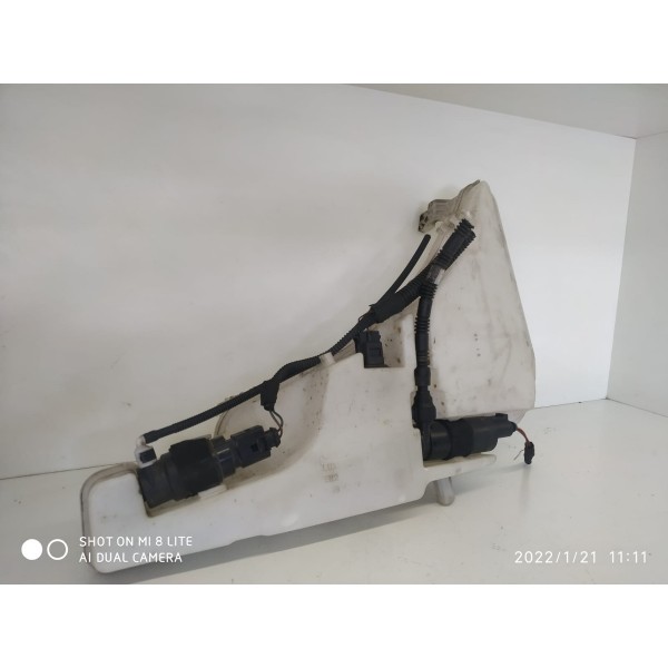 Reservatório Agua Parabrisa Audi A6 A7 2014/2018 4g8955451