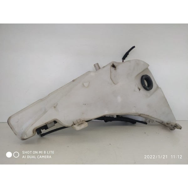 Reservatório Agua Parabrisa Audi A6 A7 2014/2018 4g8955451