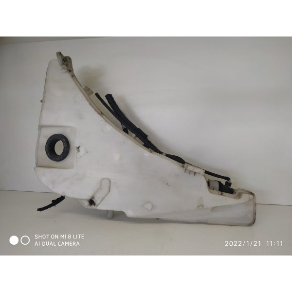 Reservatório Agua Parabrisa Audi A6 A7 2014/2018 4g8955451