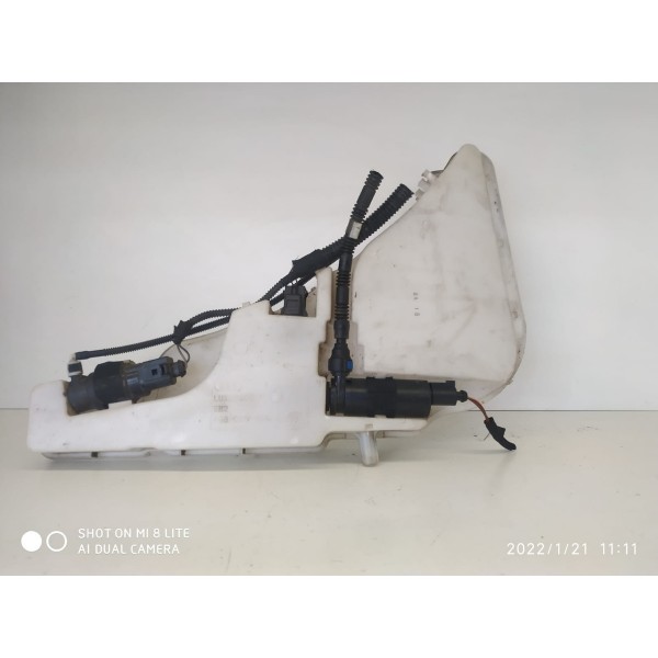 Reservatório Agua Parabrisa Audi A6 A7 2014/2018 4g8955451