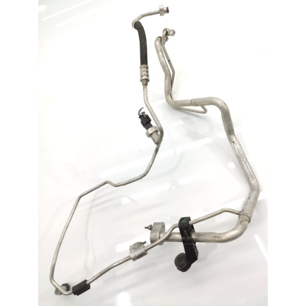 Mangueira Ar Condicionado Mercedes Gla200 Cla A200