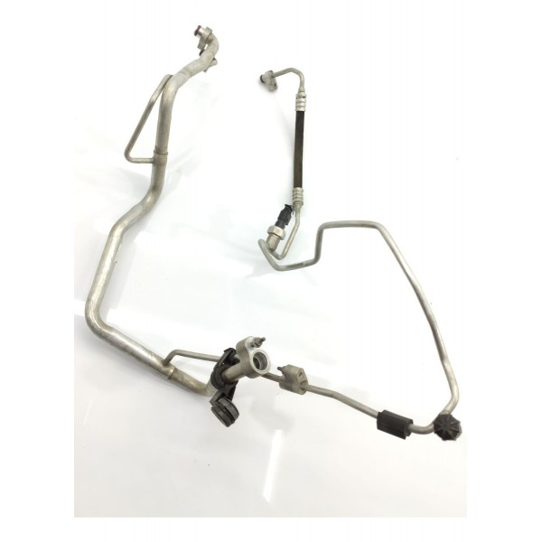 Mangueira Ar Condicionado Mercedes Gla200 Cla A200