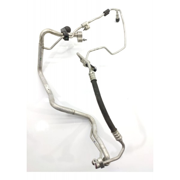 Mangueira Ar Condicionado Mercedes Gla200 Cla A200