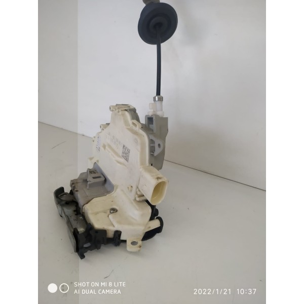 Fechadura Audi A4 A6 Traseira Direita 2014/2017 4g0839016c