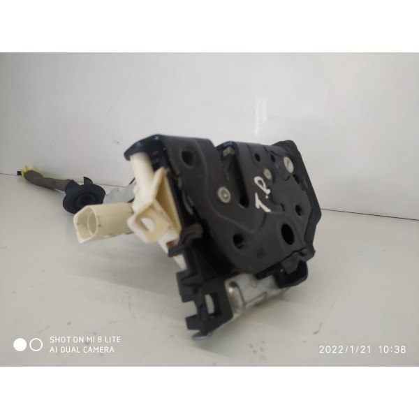 Fechadura Audi A4 A6 Traseira Direita 2014/2017 4g0839016c