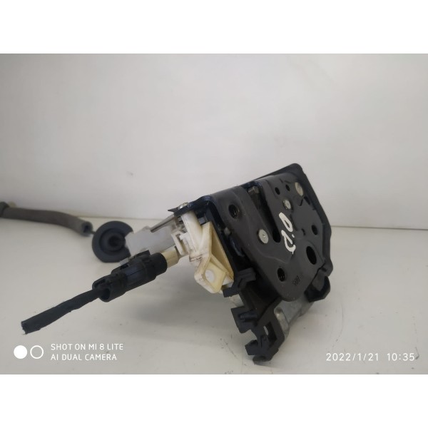 Fechadura Audi A4 A6 Dianteira Direita 2014/2018 8j1837015l