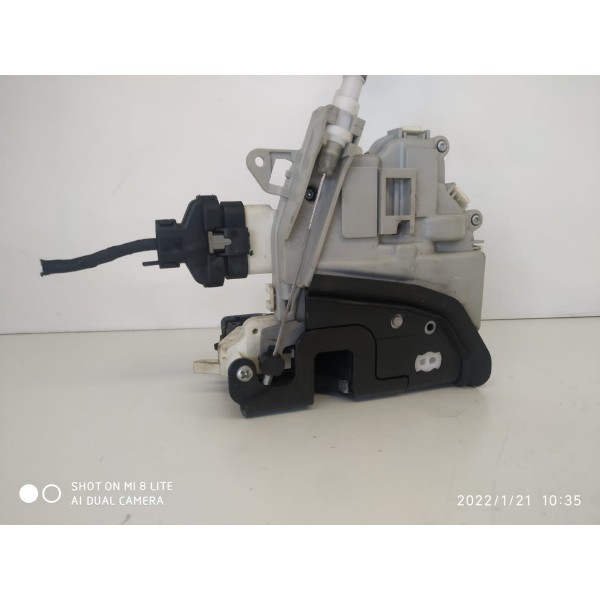 Fechadura Audi A4 A6 Dianteira Direita 2014/2018 8j1837015l