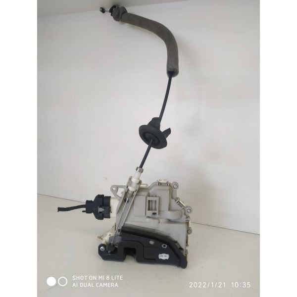Fechadura Audi A4 A6 Dianteira Direita 2014/2018 8j1837015l