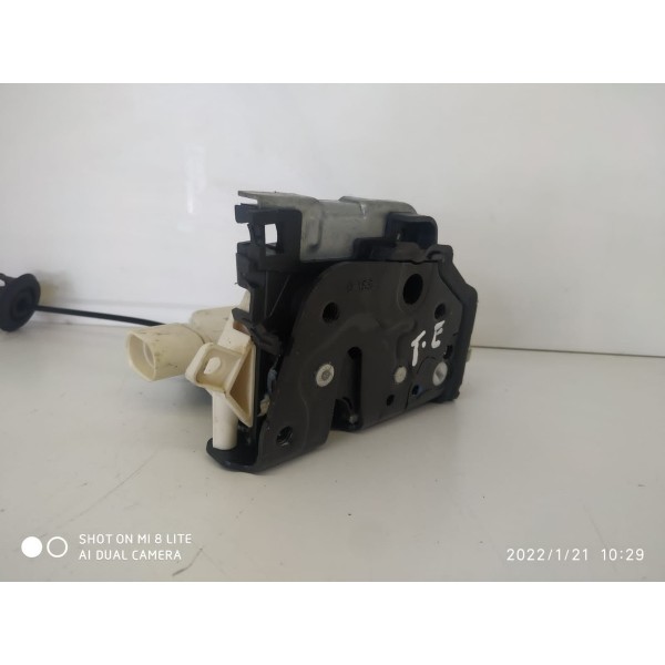 Fechadura Audi A6 Traseira Esquer 2014/2018 4c0839015c
