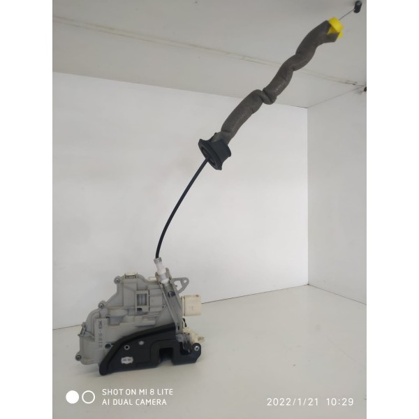 Fechadura Audi A6 Traseira Esquer 2014/2018 4c0839015c