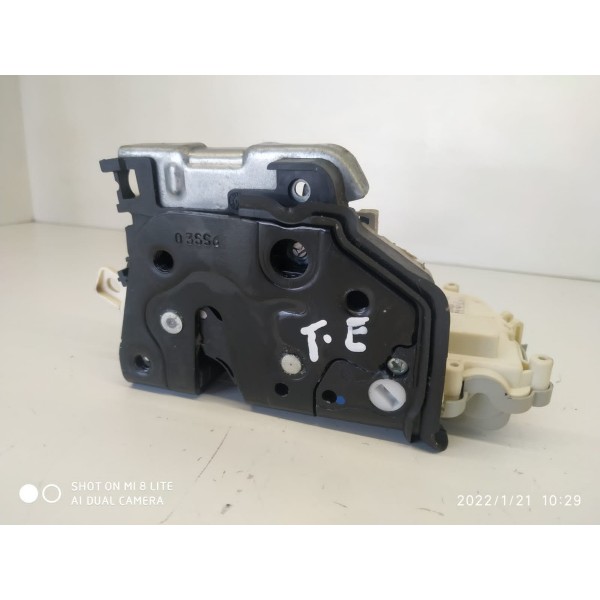 Fechadura Audi A6 Traseira Esquer 2014/2018 4c0839015c