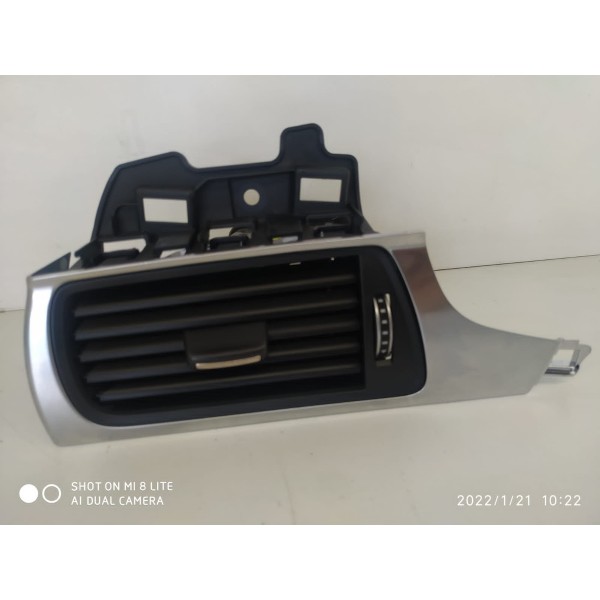 Difusor Ar Audi A6 Esquerdo 2015 2016 2017 2018  Orig