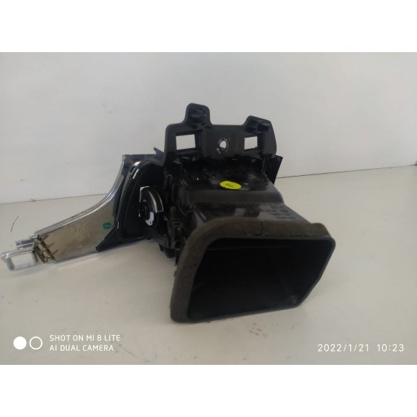 Difusor Ar Audi A6 Esquerdo 2015 2016 2017 2018  Orig