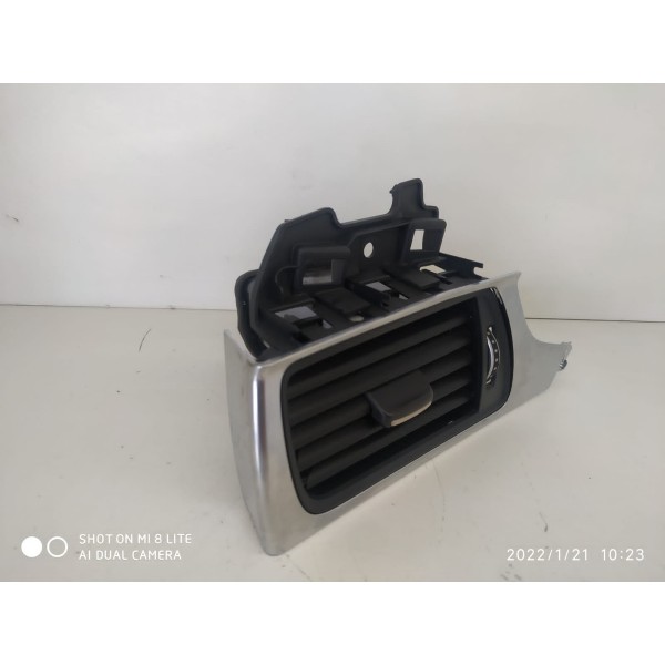 Difusor Ar Audi A6 Esquerdo 2015 2016 2017 2018  Orig