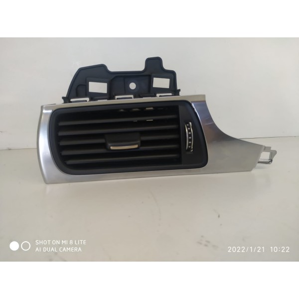 Difusor Ar Audi A6 Esquerdo 2015 2016 2017 2018  Orig