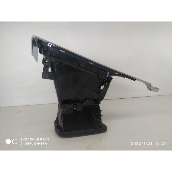 Difusor Ar Audi A6 Esquerdo 2015 2016 2017 2018  Orig