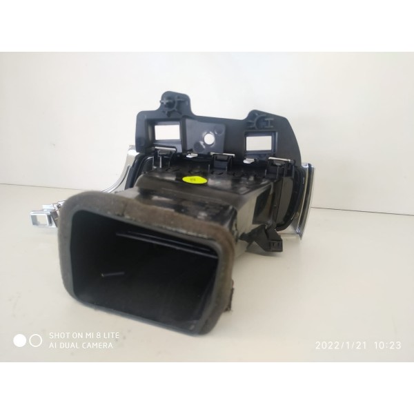 Difusor Ar Audi A6 Esquerdo 2015 2016 2017 2018  Orig