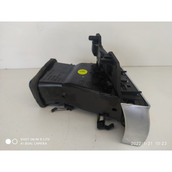 Difusor Ar Audi A6 Esquerdo 2015 2016 2017 2018  Orig